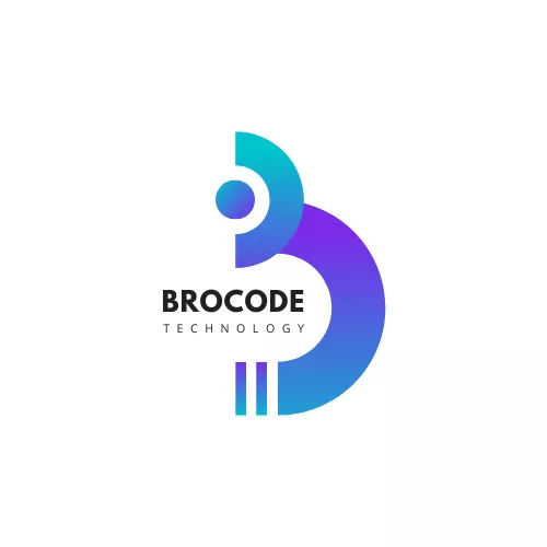 Bro Code Logo Alt